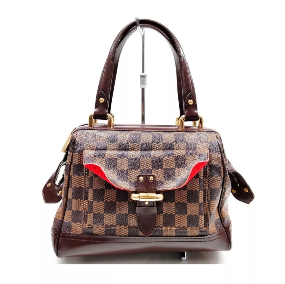 Louis Vuitton Knightsbridge Damier Ebene